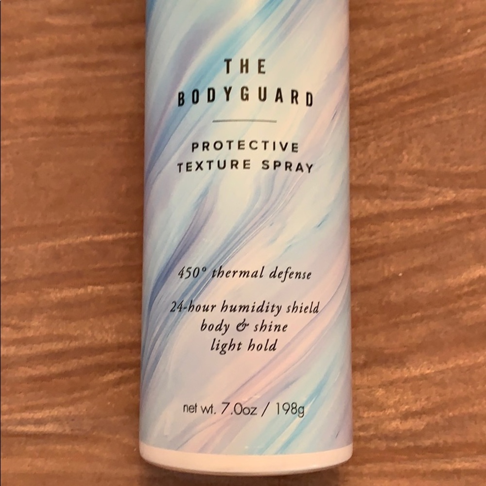 TWO thermal defense PROTECTIVE TEXTURE SPRAY - Picture 2 of 5